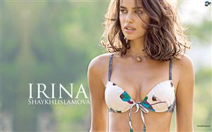 Irina Shayk